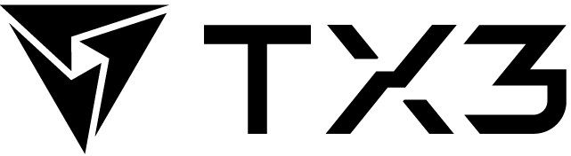 Logo thunderx3
